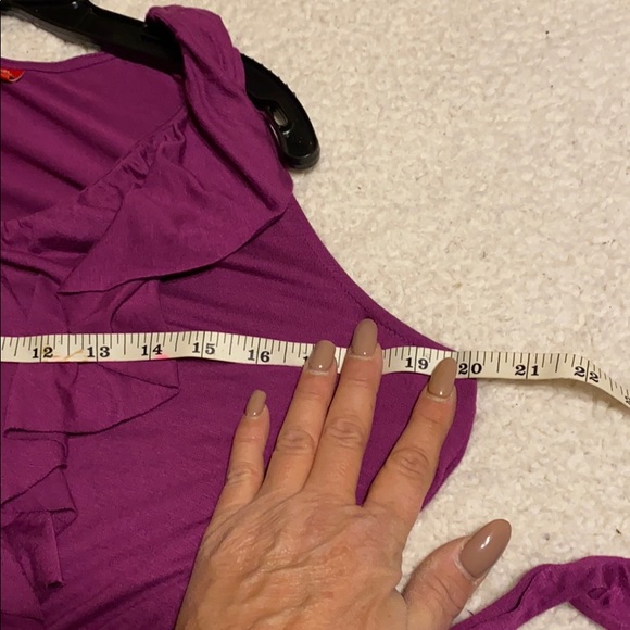 Elle Dress Size Medium - Picture 8 of 11